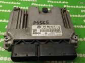 Engine control unit/module ECU