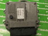 Engine control unit/module ECU