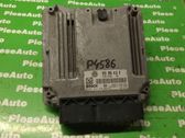 Engine control unit/module ECU