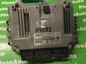 Unidad de control/módulo ECU del motor