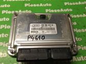 Engine control unit/module ECU