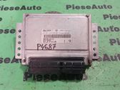 Engine control unit/module ECU