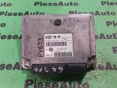 Engine control unit/module ECU