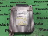 Engine control unit/module ECU