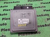 Unidad de control/módulo ECU del motor