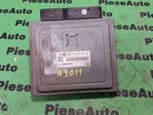 Блок управления двигателем ECU