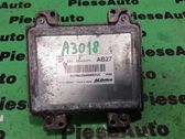 Engine control unit/module ECU
