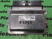 Engine control unit/module ECU