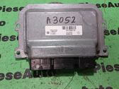 Engine control unit/module ECU