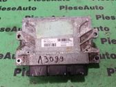 Motorsteuergerät ECU