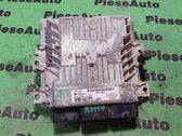 Engine control unit/module ECU