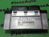 Engine control unit/module ECU