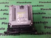 Engine control unit/module ECU