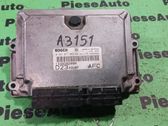 Unité de commande, module ECU de moteur