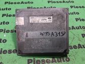 Engine control unit/module ECU