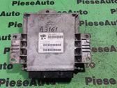 Engine control unit/module ECU