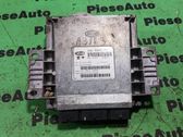 Engine control unit/module ECU