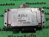 Engine control unit/module ECU