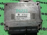 Engine control unit/module ECU