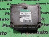 Engine control unit/module ECU
