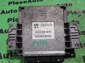 Engine control unit/module ECU