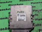 Блок управления двигателем ECU