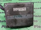 Unidad de control/módulo ECU del motor