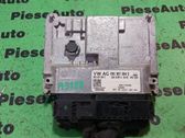 Engine control unit/module ECU