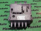 Engine control unit/module ECU