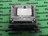 Engine control unit/module ECU