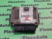 Engine control unit/module ECU