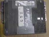 Engine control unit/module ECU