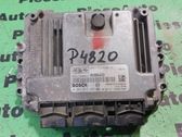 Motorsteuergerät ECU