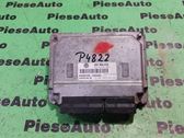 Engine control unit/module ECU
