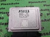 Engine control unit/module ECU