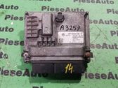 Engine control unit/module ECU