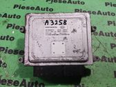 Engine control unit/module ECU
