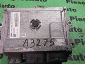 Engine control unit/module ECU