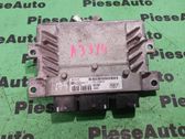 Unidad de control/módulo ECU del motor
