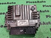 Engine control unit/module ECU