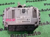 Unité de commande, module ECU de moteur