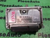 Engine control unit/module ECU