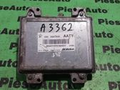 Engine control unit/module ECU