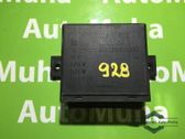 Autres unités de commande / modules