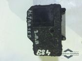 Autres unités de commande / modules