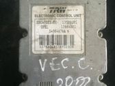 Other control units/modules