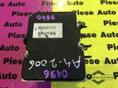 Autres unités de commande / modules