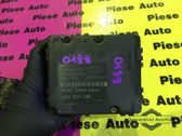 Autres unités de commande / modules
