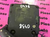 Other control units/modules