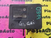 Autres unités de commande / modules